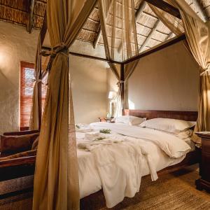 Luxury Two-Bedroom Suite