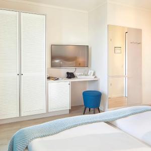 Double Room "Die Lütten"