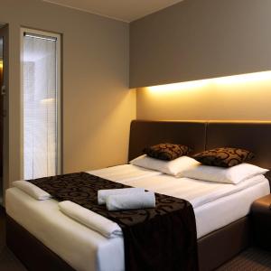 Single Room - Comfort Plus