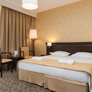 Comfort Double or Twin Room
