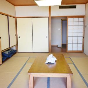 Japanese-Style Room