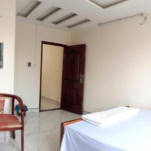 King Room with Two King Beds
