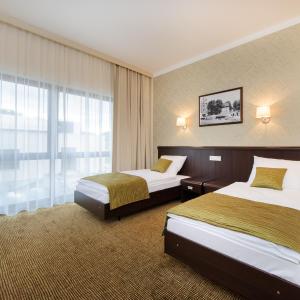 Double or Twin Room - Smoking
