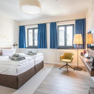 Double Room (Speicher)
