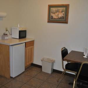 Standard Suite