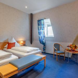 Classic Double Room