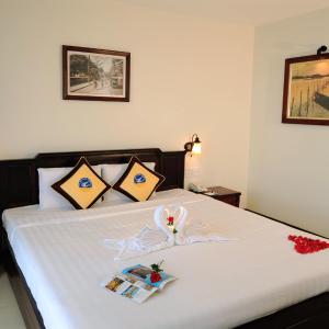 Suite with Balcony