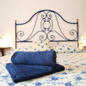Economy Double Room - Annex