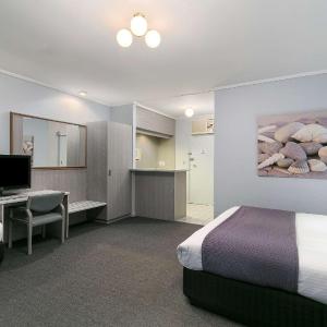 Executive King Suite