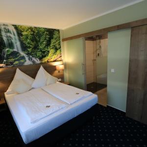 One-Bedroom Apartment - Business 