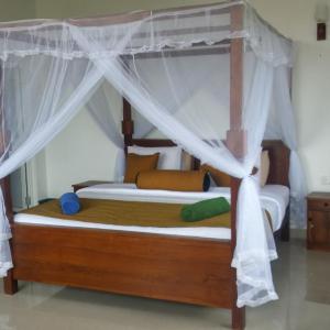 Double Room with Ella Rock View