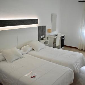 Twin Room for Single Use 