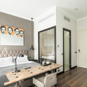 Luxury Double Room