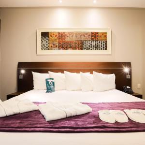 Premium King Room