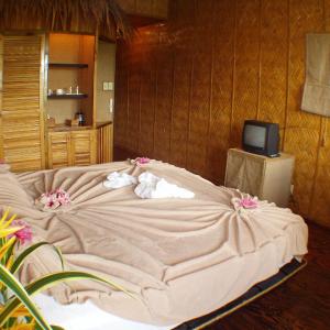 Economy Double or Twin Room
