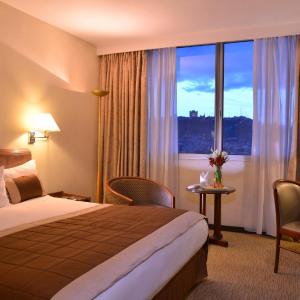 King Room with Lake View