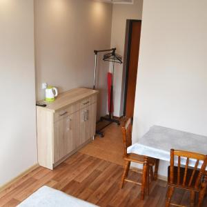 Standard Double or Twin Room with Balcony