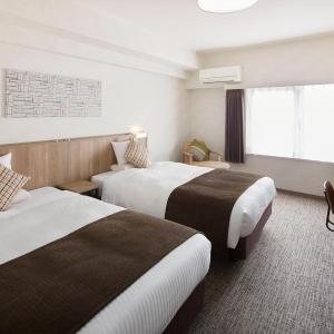 Standard Twin Room - Non-Smoking - House Keeping is Optional with Additional Cost