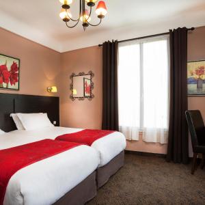 Tradition Twin Room