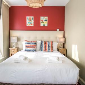 Quadruple Room with Shower