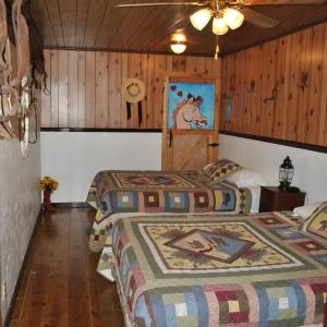 Family Bungalow