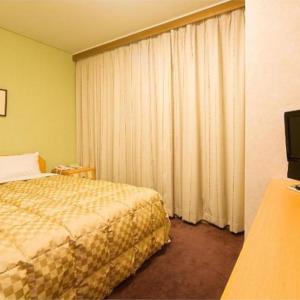 Single Room (2 Adults) - Non-Smoking