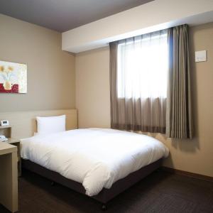 Single Room - Smoking - Heated Tobacco Only