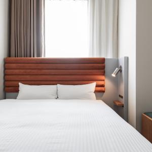 Compact Double Room