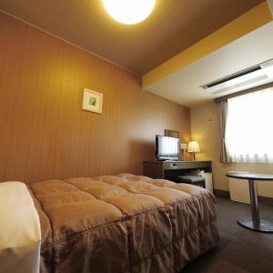 Double Room - Smoking