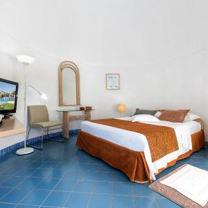 Senior Suite with Sea View
