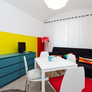Economy Apartment