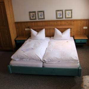 Double Room Country Style