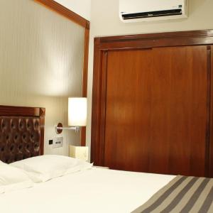 Premier Double Room