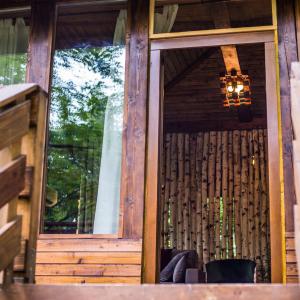 Superior Chalet