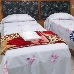 Economy Twin Room