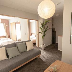 Family Room with Bathroom Room 205