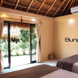 Standard Quadruple Bungalow