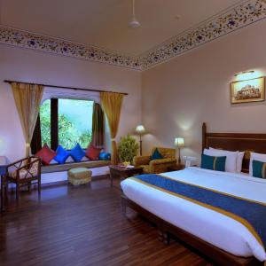 Premier Double Room
