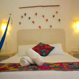 Queen Room with Private Bathroom