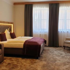Economy Quadruple Room