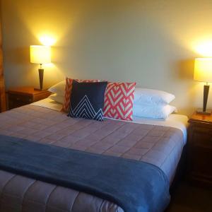 Basic Standard Room 