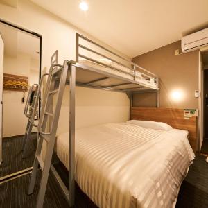 Two Connecting Rooms (3 Adults) - Non-Smoking
