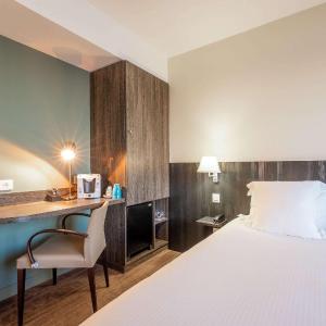 Prestige Queen Room - Ocean view