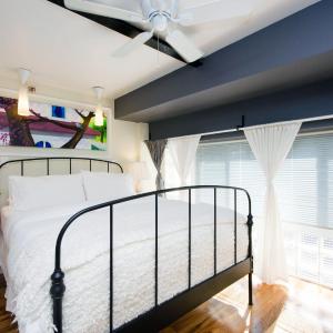 Duplex Loft Suite