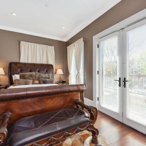 Suite with Terrace