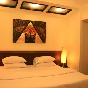 One-Bedroom Villa - Second Floor 