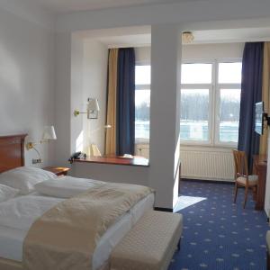 Double Room With Water View
