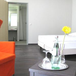 Family Junior Suite
