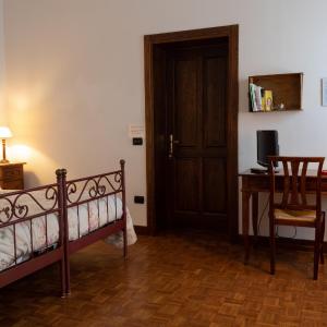Double or Twin Room with Bathroom