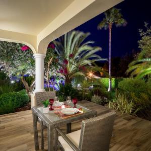 Standard Villa